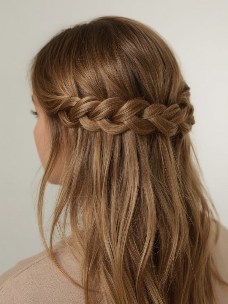 Braids Ideas: African Braids Hair Style