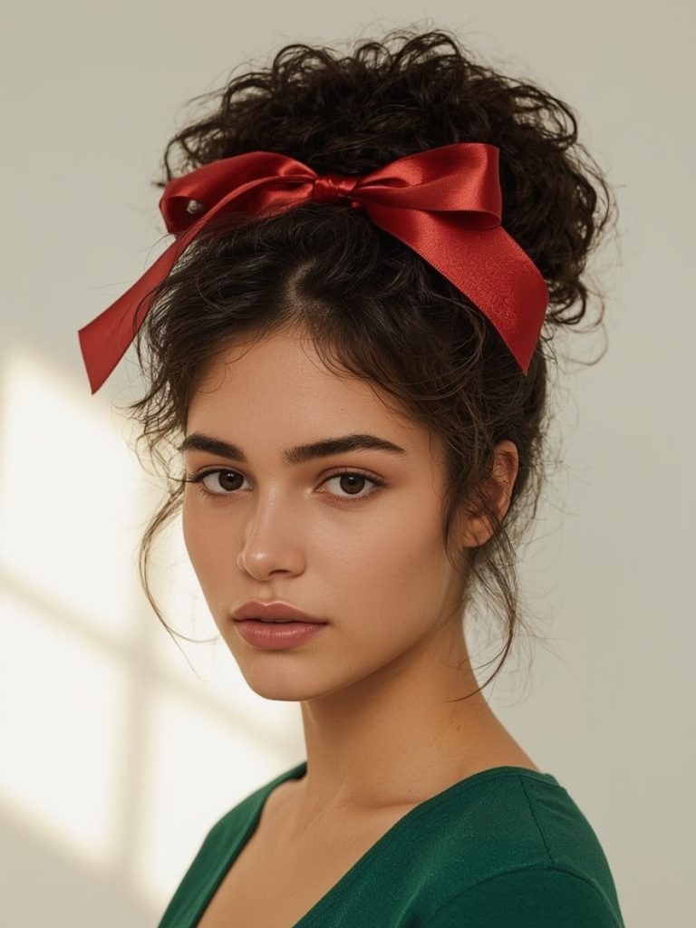 Hair Styles Curly Hairstyles: Coiled Curls