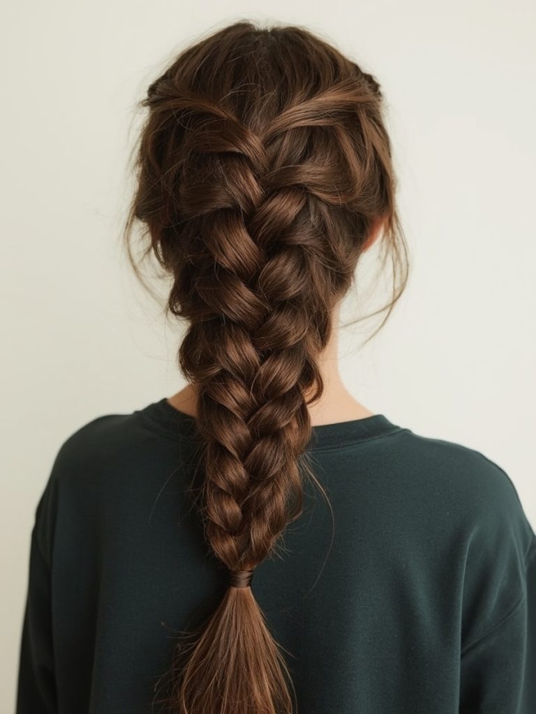 Braids Ideas: Lemonade Braids Hair Style