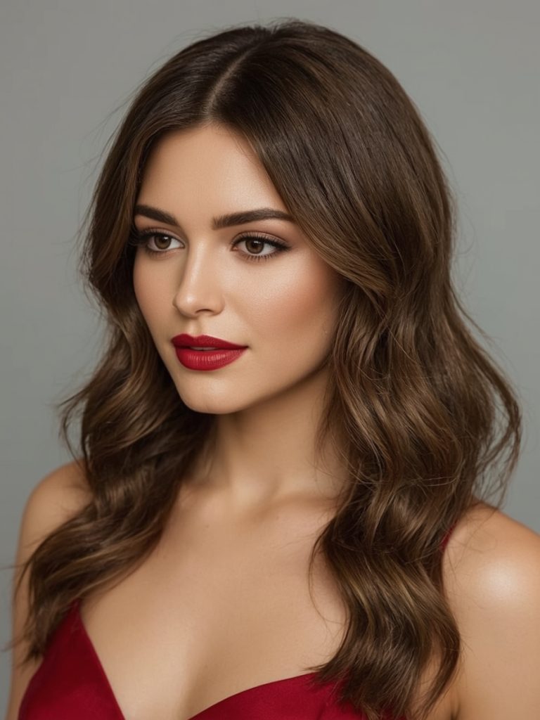 Boho Braids Bridemaids Hairstyles