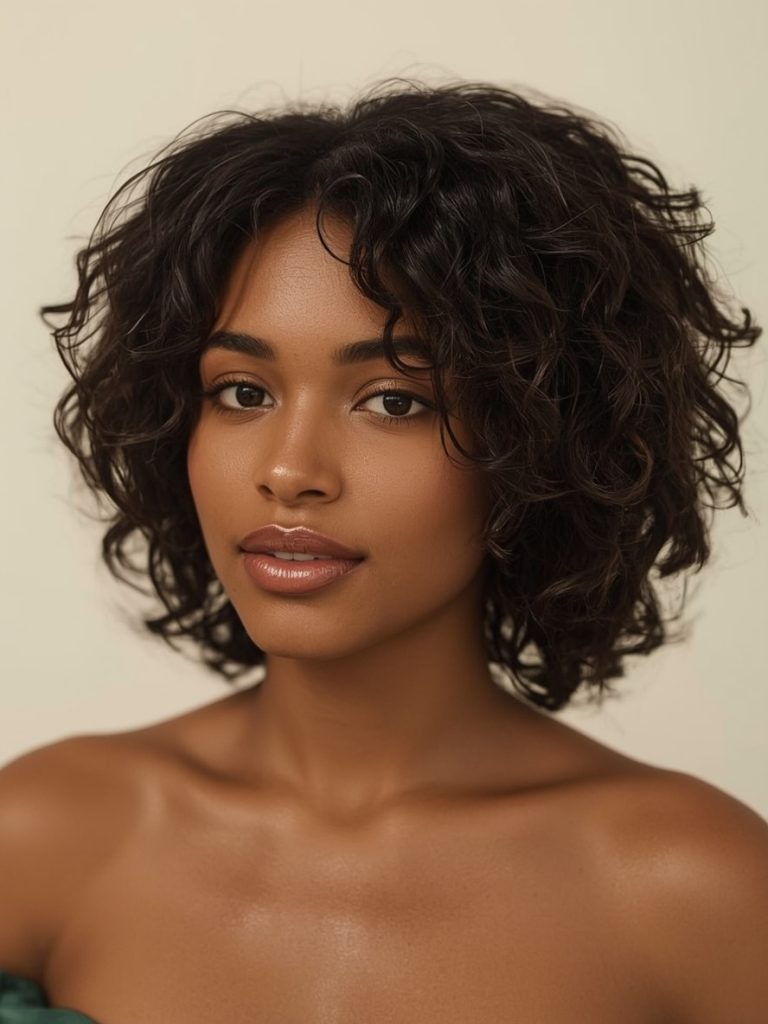 Hair Styles Natural Hair Black: Halo Braid