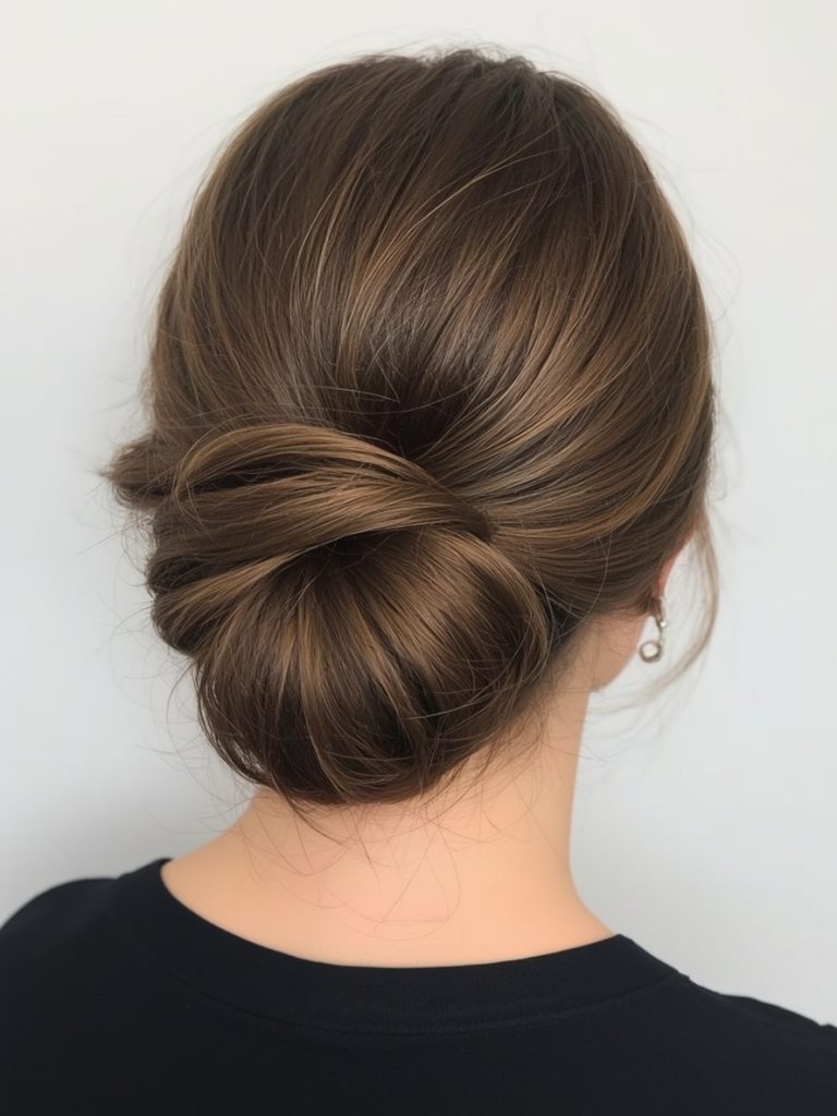 Hairstyles For Thin Fine Hair Over 60: Curly Pixie Cut