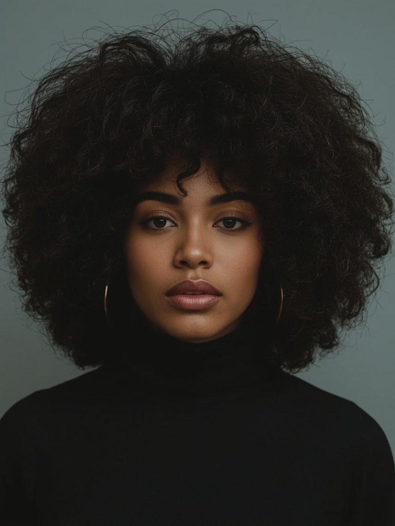 Hair Styles Natural Hair Black: Head Wrap Styles