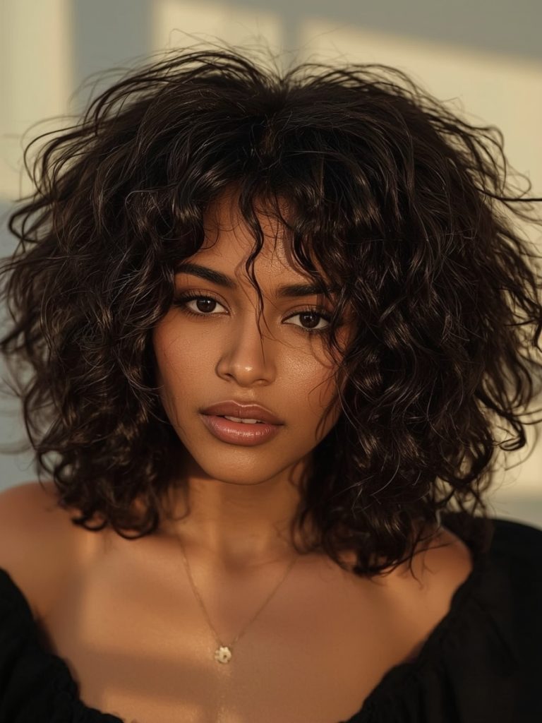 Hair Styles Natural Hair Black: Space Buns