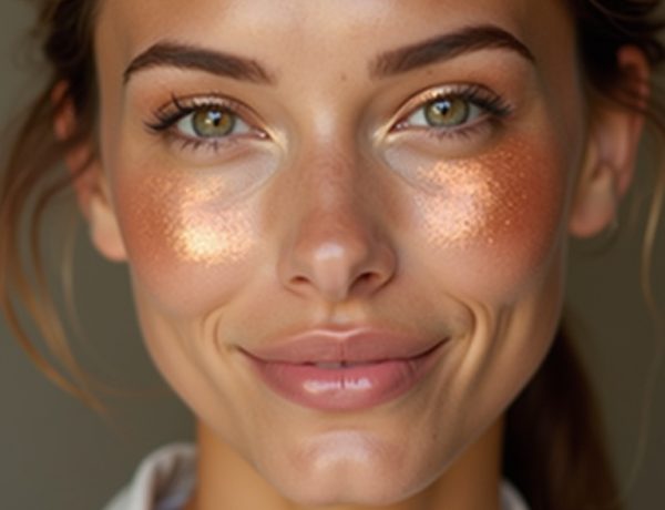 Icy Copper Highlights: 40 Edgy Hair Color Ideas Copper