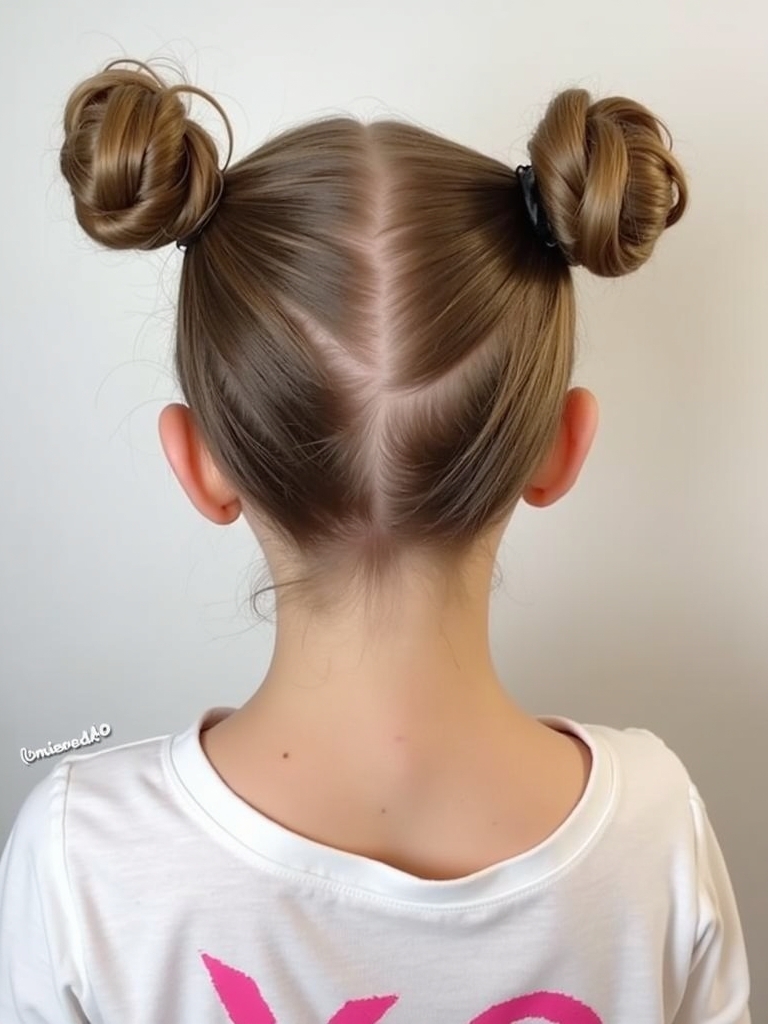 Hairstyles For School: Headband Braid