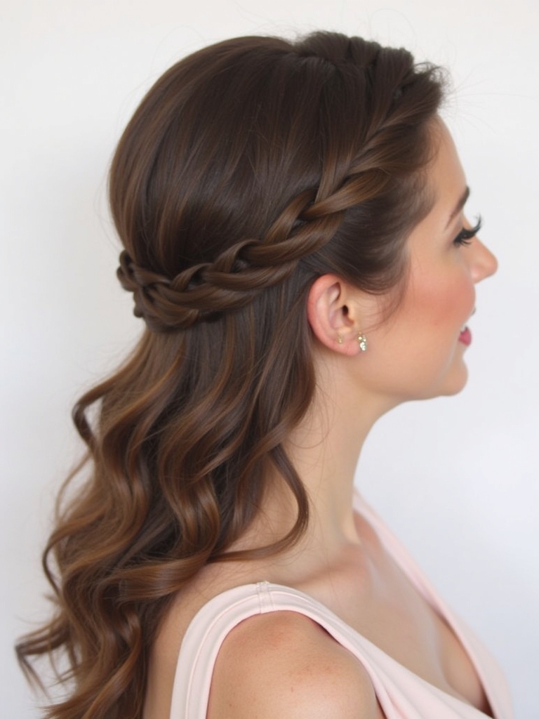 Collarbone Length Hair: Sleek and Straight Lob